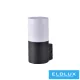 ELDLUX 529WA-B170-G Modern Kültéri Fali Lámpa IP44