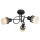 Rábalux LACEY 5343 Plafonlámpa 3x40W/E14 IP20