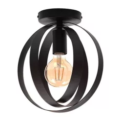 Rábalux CORTADO 5359 Plafonlámpa 1x40W/E27 IP20