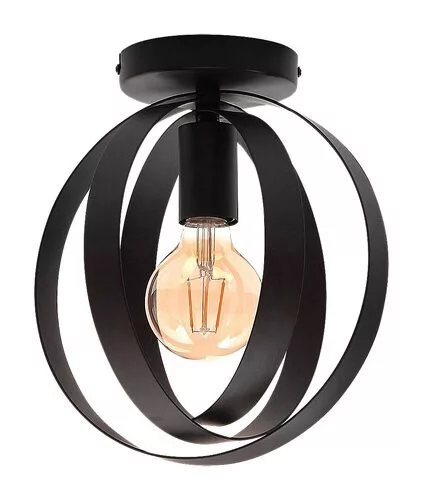 Rábalux CORTADO 5359 Plafonlámpa 1x40W/E27 IP20