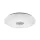 Rábalux OPHELIA 5365 Süllyesztett mennyezeti lámpa 1x40W/LED 6500K 3200LM IP20