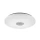 Rábalux OPHELIA 5365 Süllyesztett mennyezeti lámpa 1x40W/LED 6500K 3200LM IP20