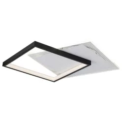   Rábalux MALCOLM 5366 Süllyesztett mennyezeti lámpa 1x35W/LED 4000K 2150LM IP20