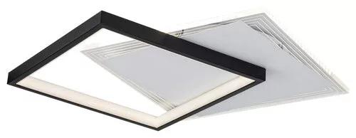 Rábalux MALCOLM 5366 Süllyesztett mennyezeti lámpa 1x35W/LED 4000K 2150LM IP20