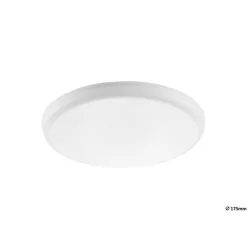   Rábalux OLEG 5369 Beépíthető spotlámpa 1x18W/LED 4000K 1890LM IP20/IP65
