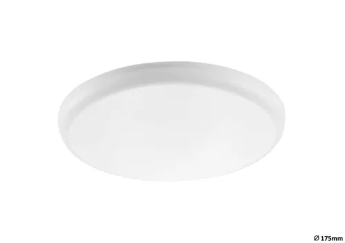 Rábalux OLEG 5369 Beépíthető spotlámpa 1x18W/LED 4000K 1890LM IP20/IP65