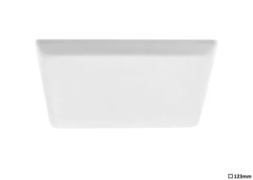 Rábalux OLEG 5372 Beépíthető spotlámpa 1x12W/LED 4000K 1272LM IP20/IP65