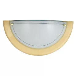 Rábalux UFO 5401 Fali lámpa 1x60W/E27 IP20