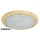 Rábalux UFO 5411 Plafonlámpa 1x60W/E27 IP20