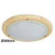 Rábalux UFO 5411 Plafonlámpa 1x60W/E27 IP20