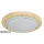 Rábalux UFO 5421 Plafonlámpa 2x60W/E27 IP20