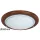 Rábalux UFO 5427 Plafonlámpa 2x60W/E27 IP20