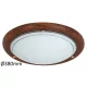 Rábalux UFO 5427 Plafonlámpa 2x60W/E27 IP20