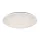 Rábalux DANNY 5445 Plafonlámpa 1x36W/LED 3000-6500K 3000LM IP20