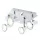 Rábalux STEVE 5500 Spotlámpa 4x15W/GU10 4000K 1720LM IP44