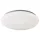 Rábalux DAMIEN 5540 Süllyesztett mennyezeti lámpa 1x24W/LED 3000-6500K 1920LM IP20