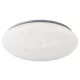 Rábalux DAMIEN 5540 Süllyesztett mennyezeti lámpa 1x24W/LED 3000-6500K 1920LM IP20