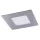 Rábalux LOIS 5586 Beépíthető spotlámpa 1x3W/LED 4000K 170LM IP44