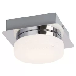  Rábalux HILARY 5661 Süllyesztett mennyezeti lámpa 1x5W/LED 4000K 400LM IP20