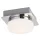 Rábalux HILARY 5661 Süllyesztett mennyezeti lámpa 1x5W/LED 4000K 400LM IP20