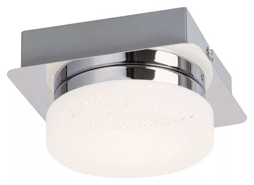 Rábalux HILARY 5661 Süllyesztett mennyezeti lámpa 1x5W/LED 4000K 400LM IP20