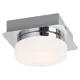 Rábalux HILARY 5661 Süllyesztett mennyezeti lámpa 1x5W/LED 4000K 400LM IP20