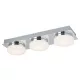 Rábalux HILARY 5663 Süllyesztett mennyezeti lámpa 1x15W/LED 4000K 1200LM IP20