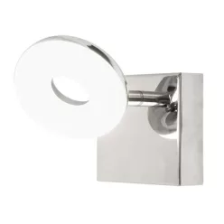 Rábalux BEATA 5716 Fali lámpa 1x5W/LED 4000K 465LM IP44