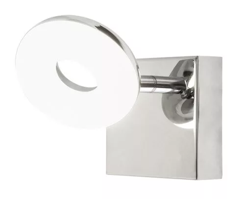 Rábalux BEATA 5716 Fali lámpa 1x5W/LED 4000K 465LM IP44