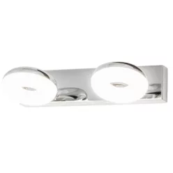 Rábalux BEATA 5717 Fali lámpa 2x5W/LED 4000K 930LM IP44