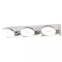 Rábalux BEATA 5718 Fali lámpa 3x5W/LED 4000K 1400LM IP44