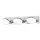 Rábalux BEATA 5718 Fali lámpa 3x5W/LED 4000K 1400LM IP44