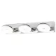 Rábalux BEATA 5718 Fali lámpa 3x5W/LED 4000K 1400LM IP44