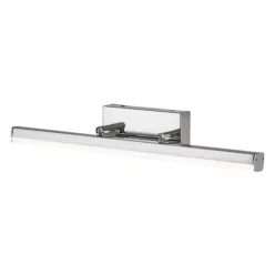 Rábalux SILAS 5719 Fali lámpa 1x12W/LED 4000K 1180LM IP44