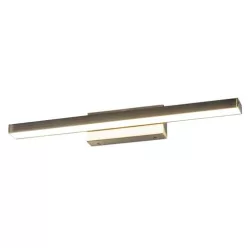 Rábalux JOHN 5721 Fali lámpa 1x12W/LED 4000K 1080LM IP44