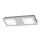 Rábalux RUBEN 5723 Süllyesztett mennyezeti lámpa 2x4.5W/LED 4000K 774LM IP44