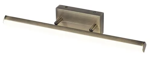 Rábalux SILAS 5729 Fali lámpa 1x18W/LED 4000K 1700LM IP44