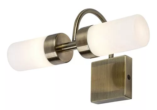 Rábalux BETTY 5746 Fali lámpa 2x4W/LED 4000K 785LM IP44