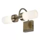 Rábalux BETTY 5746 Fali lámpa 2x4W/LED 4000K 785LM IP44