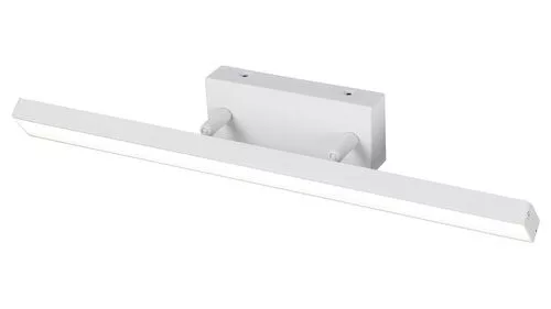 Rábalux ANDREW 5782 Fali lámpa 1x12W/LED 3000K 820LM IP44