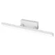 Rábalux ANDREW 5782 Fali lámpa 1x12W/LED 3000K 820LM IP44