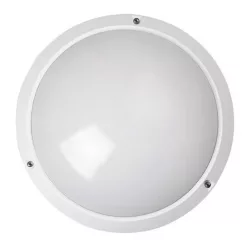   Rábalux LENTIL 5810 Süllyesztett mennyezeti lámpa 1x60W/E27 IP54