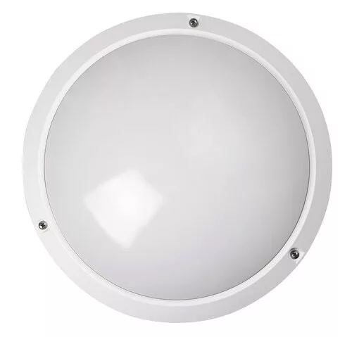 Rábalux LENTIL 5810 Süllyesztett mennyezeti lámpa 1x60W/E27 IP54