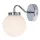 Rábalux TOGO 5827 Fali lámpa 1x40W/E14 IP44