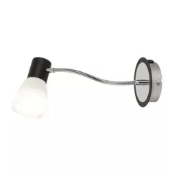Rábalux ATI 5975 Fali lámpa 1x15W/E14 IP20
