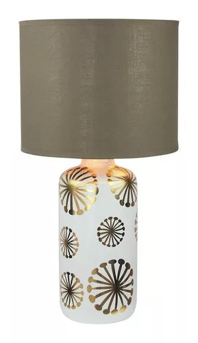 Rábalux GINGER 6030 Asztali lámpa 1x60W/E27 IP20