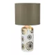 Rábalux GINGER 6030 Asztali lámpa 1x60W/E27 IP20