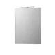 Piramida PERLA 60 G fürdőszobai tükör LED világítással - érintőkapcsolóval - 60 x 80 x 4 cm