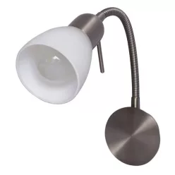 Rábalux SOMA 6300 Fali lámpa 1x40W/E14 IP20