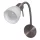Rábalux SOMA 6300 Fali lámpa 1x40W/E14 IP20